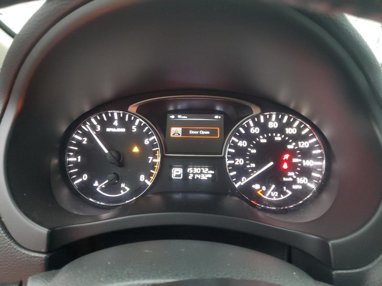 2013 Nissan Altima VIN 1N4BL3AP9DN506423 Copart auction photo, front end damage thumbnail 9