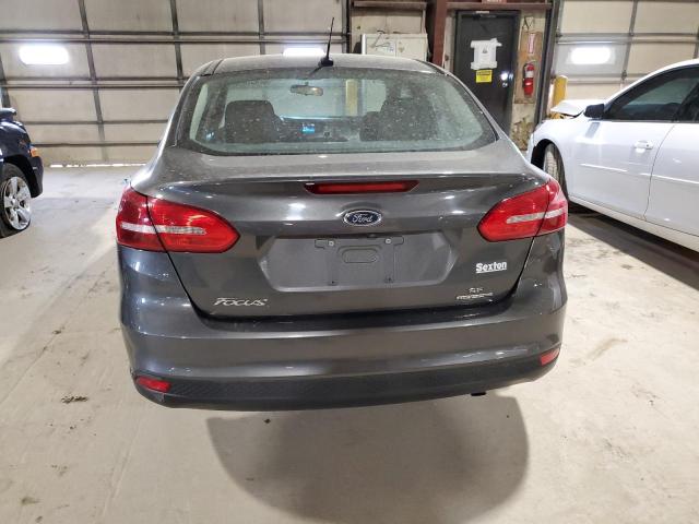 2016 Ford Focus VIN 1FADP3F2XGL371639 Copart auction photo, all over / minor dent/scratches damage thumbnail 6
