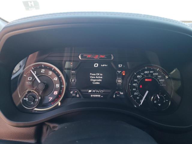2022 RAM 1500 VIN 1C6SRFU99NN112517 Copart auction photo, vandalism damage thumbnail 9