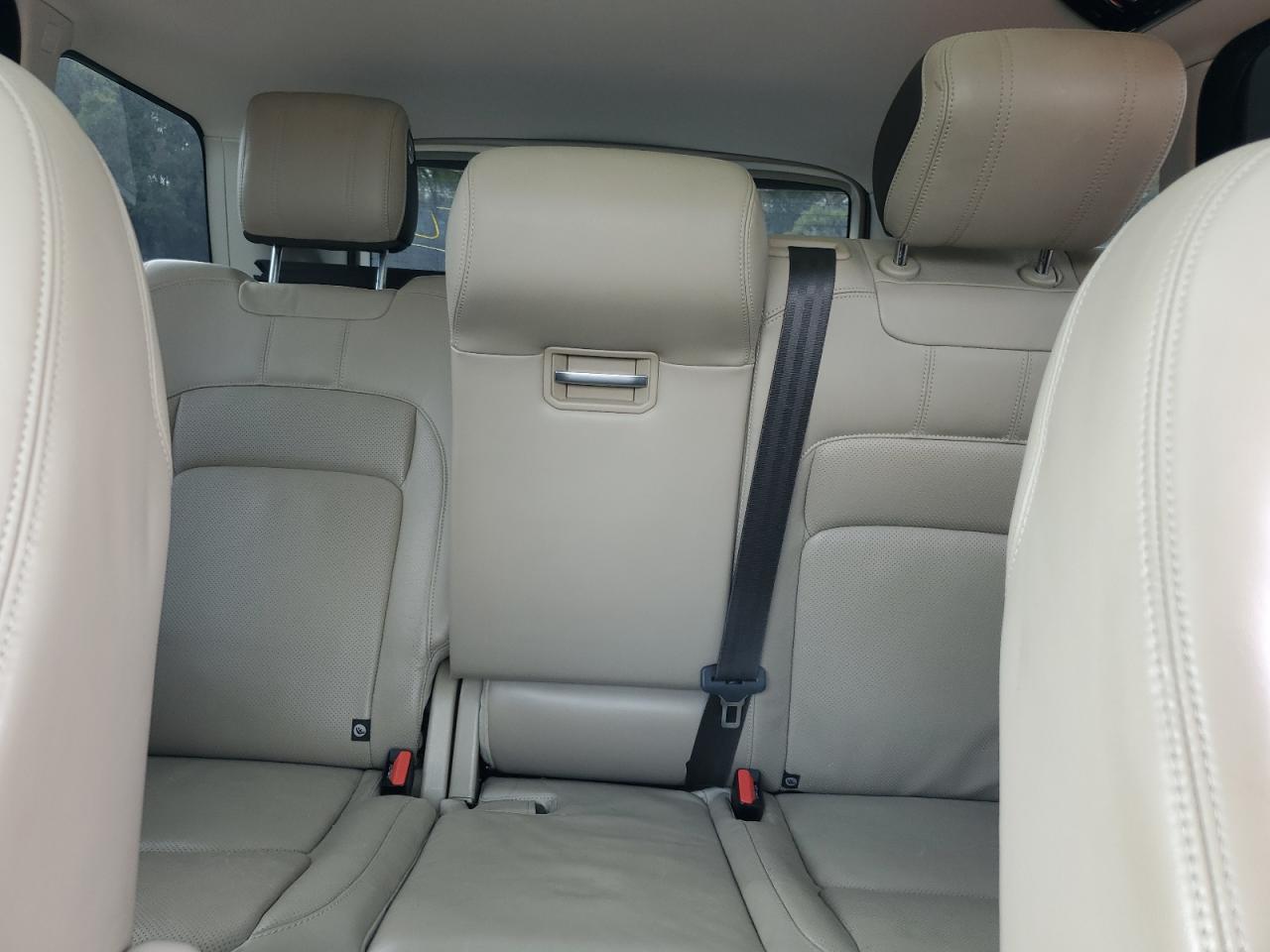 2018 Land Rover Range Rover VIN SALGS2RE3JA380510 Copart auction photo, side / front end damage thumbnail 10