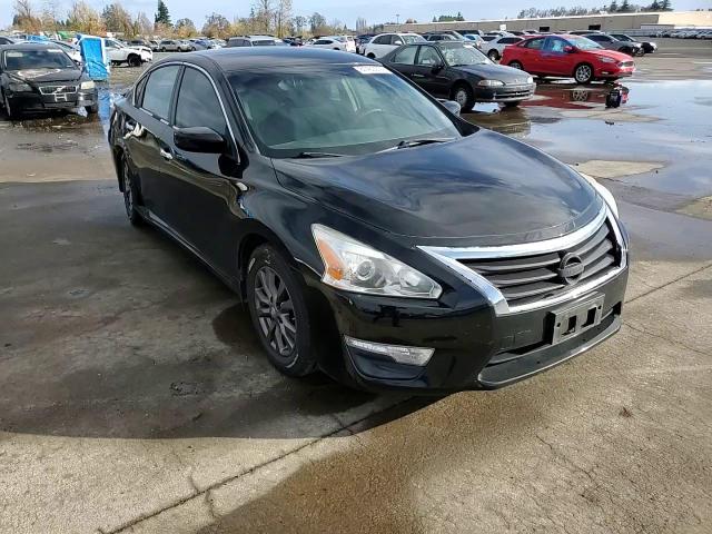 2015 Nissan Altima VIN 1N4AL3AP7FC426127 Copart auction photo, rear end damage thumbnail 11
