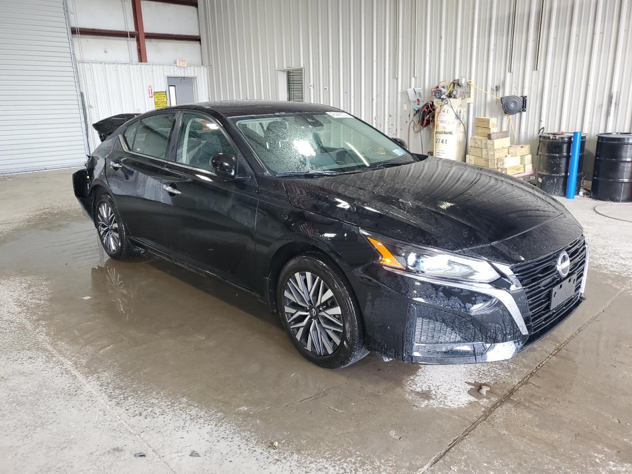 2024 Nissan Altima VIN 1N4BL4DW3RN433811 Copart auction photo, rear end damage thumbnail 4
