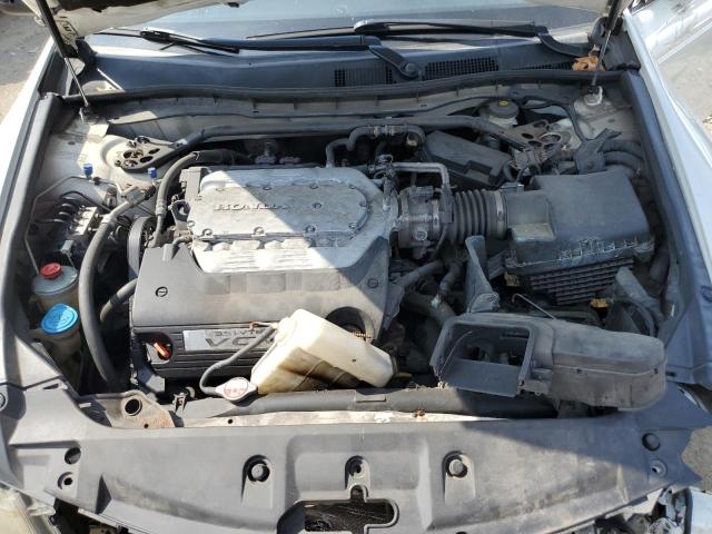 2011 Honda Accord VIN 1HGCP3F81BA004886 Copart auction photo, front end damage thumbnail 11