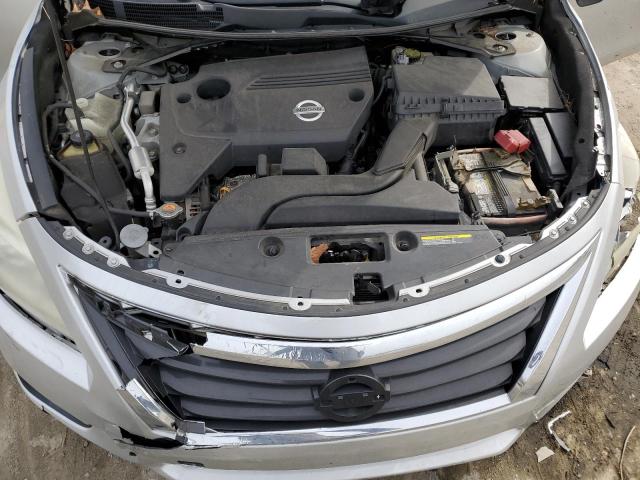 2015 Nissan Altima VIN 1N4AL3AP8FC154591 Copart auction photo, front end / minor dent/scratches damage thumbnail 11