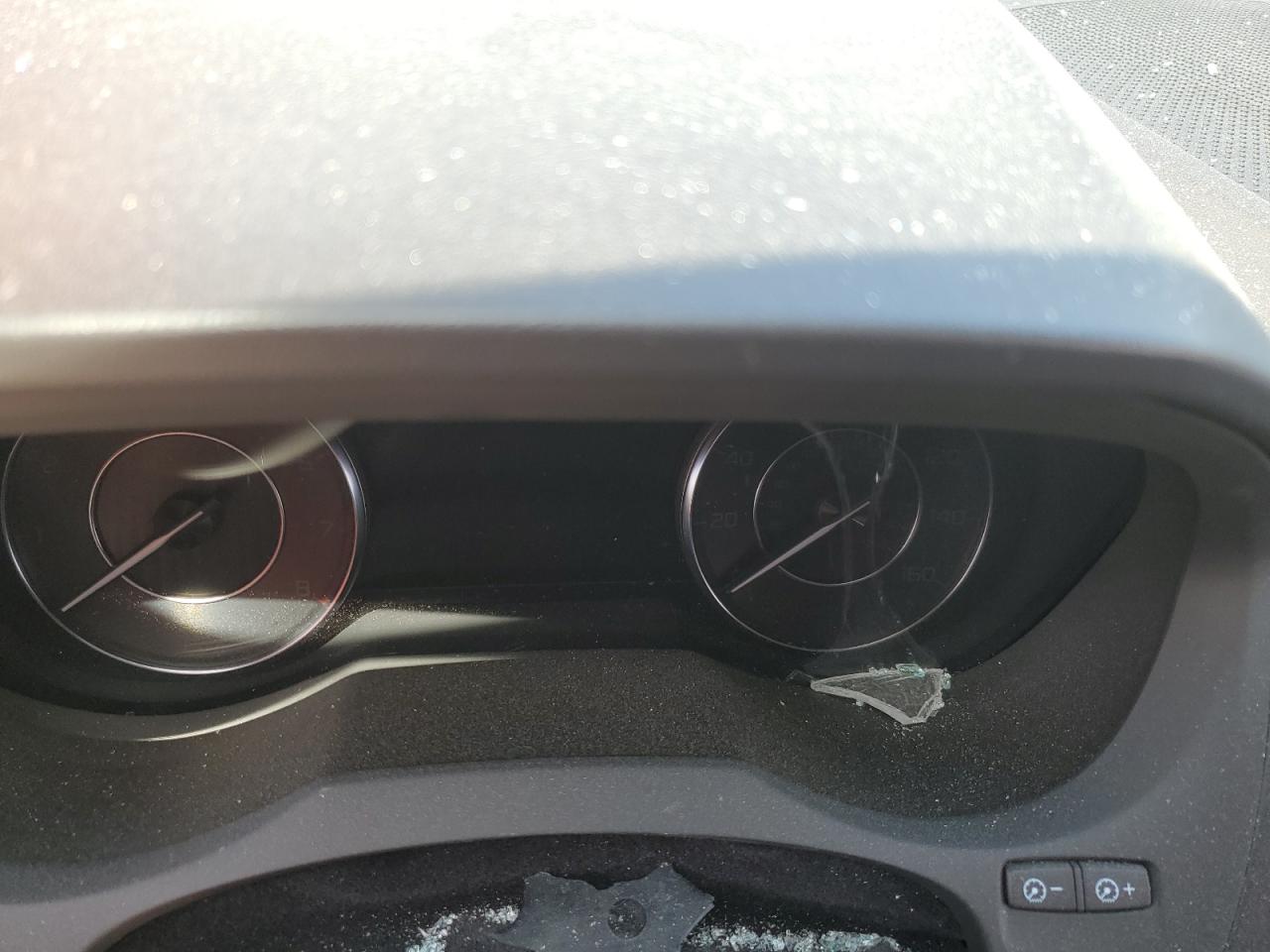 2023 Acura RDX VIN 5J8TC1H53PL009246 Copart auction photo, side / minor dent/scratches damage thumbnail 9
