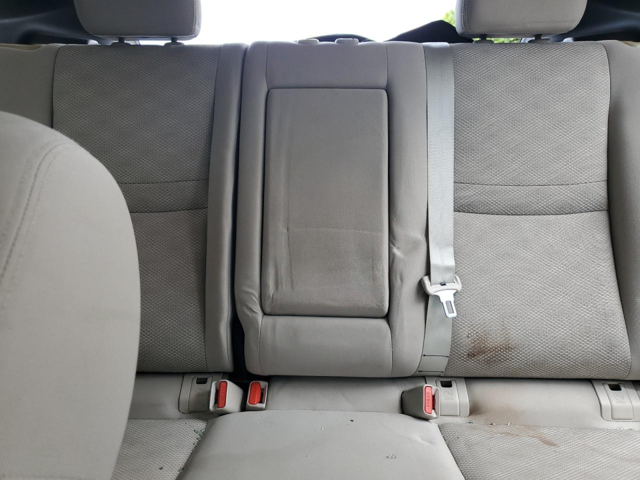 2020 Nissan Rogue VIN JN1BJ1CW9LW376079 Copart auction photo, all over damage thumbnail 10