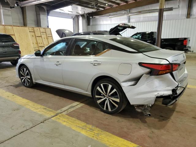 2021 Nissan Altima VIN 1N4BL4CWXMN352427 Copart auction photo, rear end / minor dent/scratches damage thumbnail 2