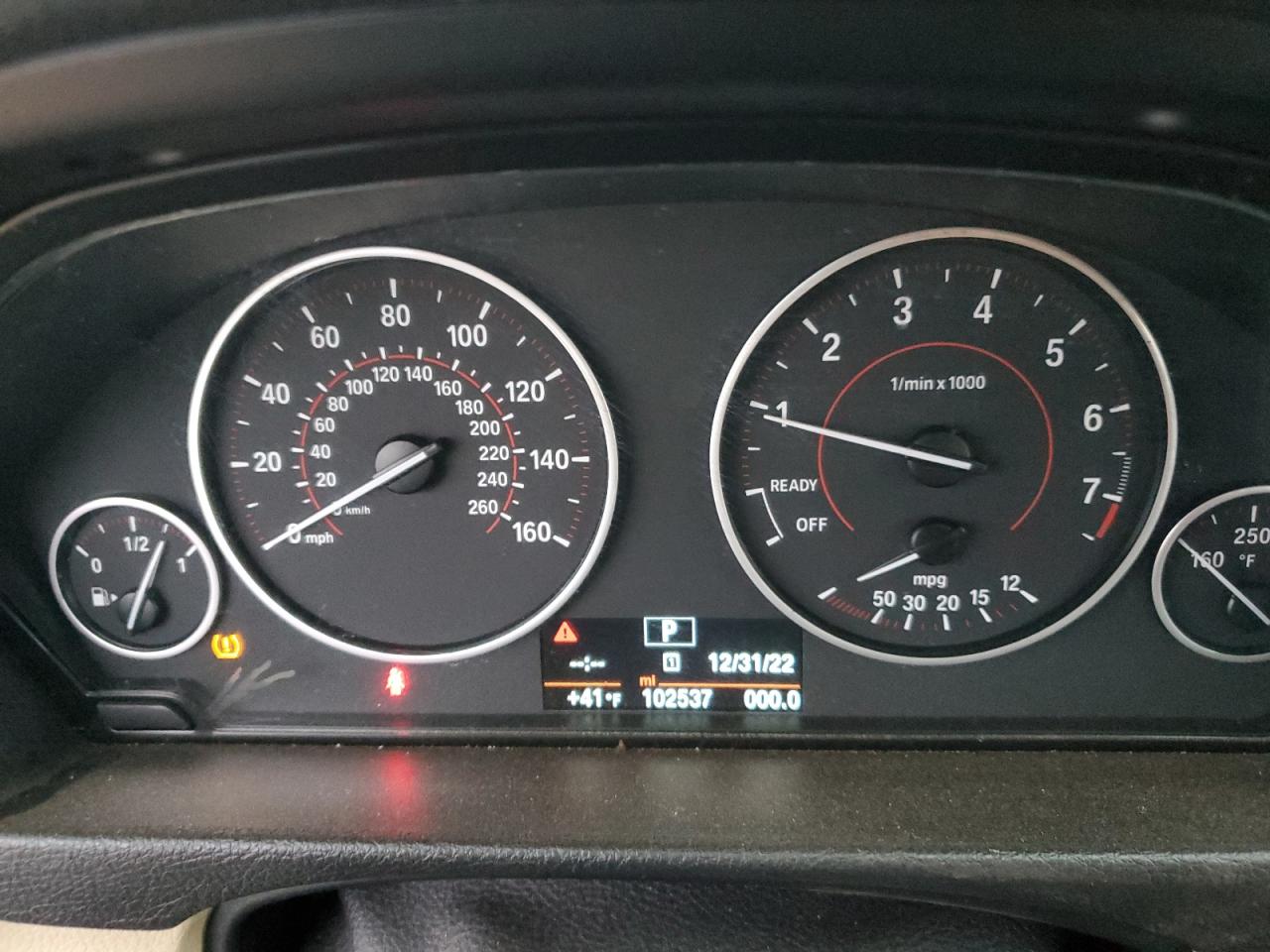 2018 BMW 3er VIN WBA8B9G53JNU96755 Copart auction photo, minor dent/scratches damage thumbnail 9