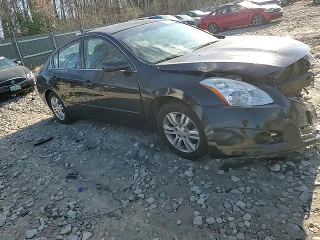 2012 Nissan Altima VIN 1N4AL2APXCN517838 Copart auction photo, front end damage thumbnail 11