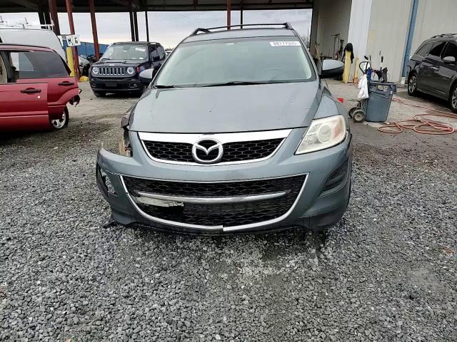 2012 Mazda CX-9 VIN JM3TB2CA9C0364775 Copart auction photo, front end damage thumbnail 14