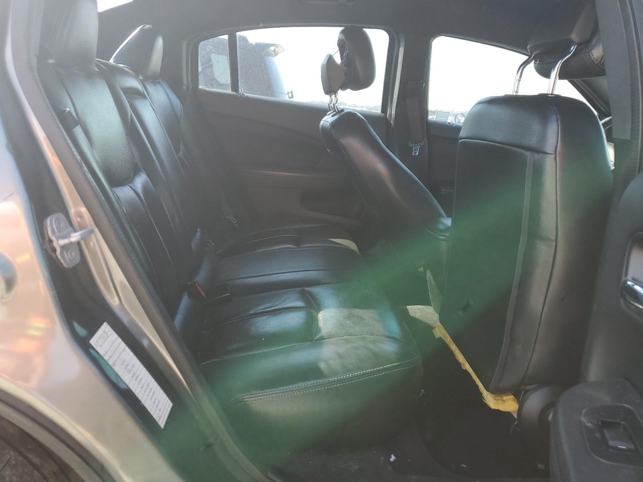2013 Chrysler 200 VIN 1C3CCBBG0DN659249 Copart auction photo, front end damage thumbnail 11