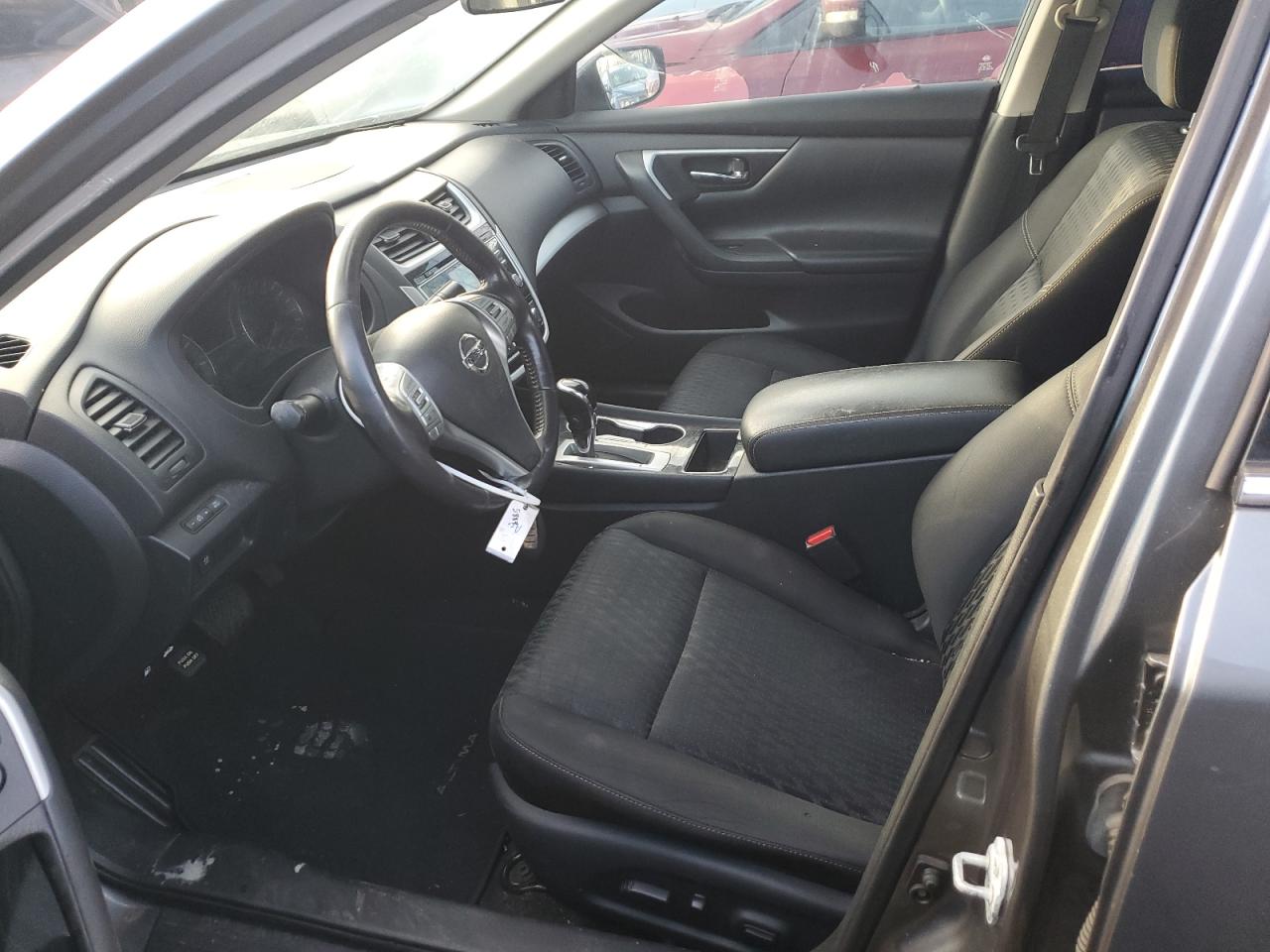 2018 Nissan Altima VIN 1N4AL3AP3JC205889 Copart auction photo, front end / mechanical damage thumbnail 7