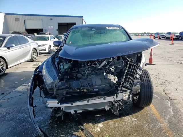 2017 Honda CR-V VIN 7FARW1H86HE000737 Copart auction photo, front end damage thumbnail 15