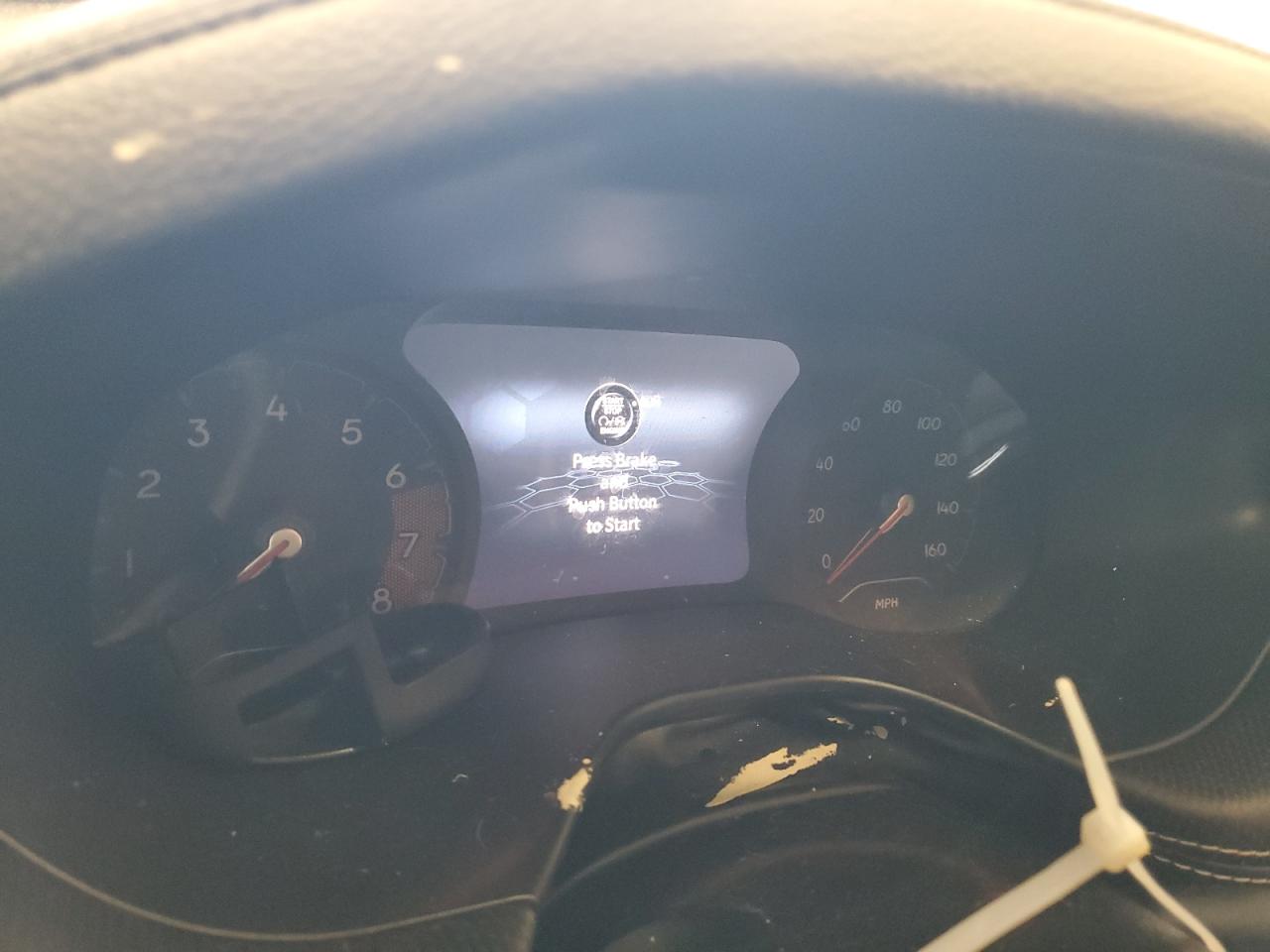 2022 Jeep Compass VIN 3C4NJCBB4NT234736 Copart auction photo, all over damage thumbnail 9