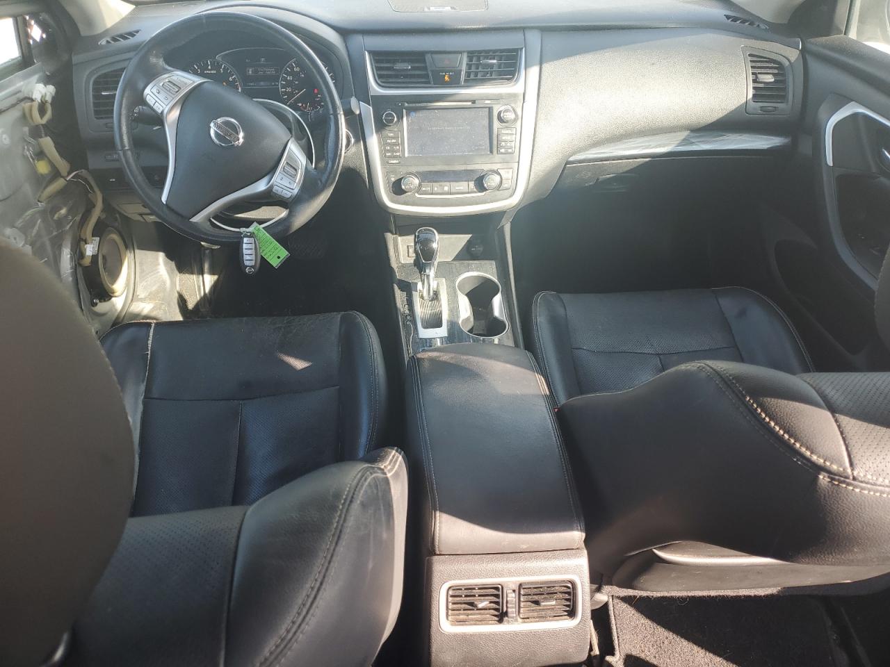2016 Nissan Altima VIN 1N4AL3AP7GC119865 Copart auction photo, rejected repair damage thumbnail 8