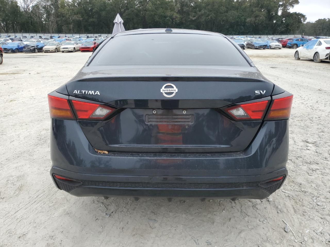 2021 Nissan Altima VIN 1N4BL4DV2MN314504 Copart auction photo, all over damage thumbnail 6