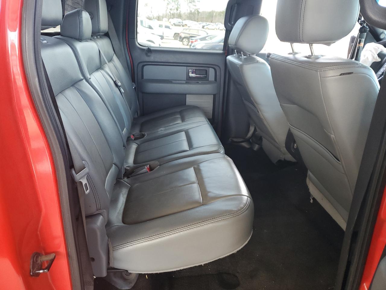 2014 Ford F-150 VIN 1FTFW1ET3EFB28125 Copart auction photo, front end damage thumbnail 11