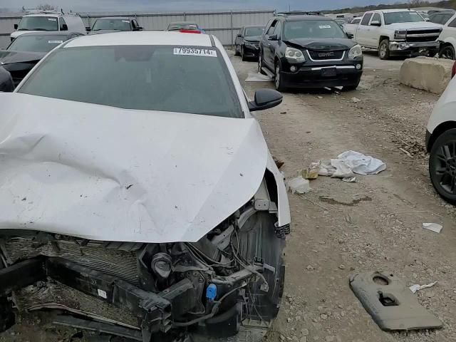 2021 KIA Forte VIN 3KPF34AD7ME394216 Copart auction photo, front end damage thumbnail 10