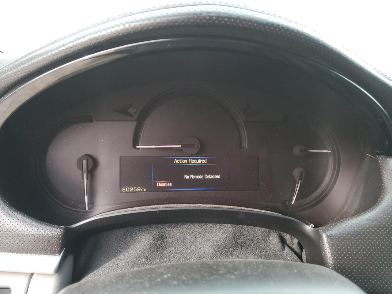 2013 Cadillac XTS VIN 2G61P5S33D9102685 Copart auction photo, side / rear end damage thumbnail 9