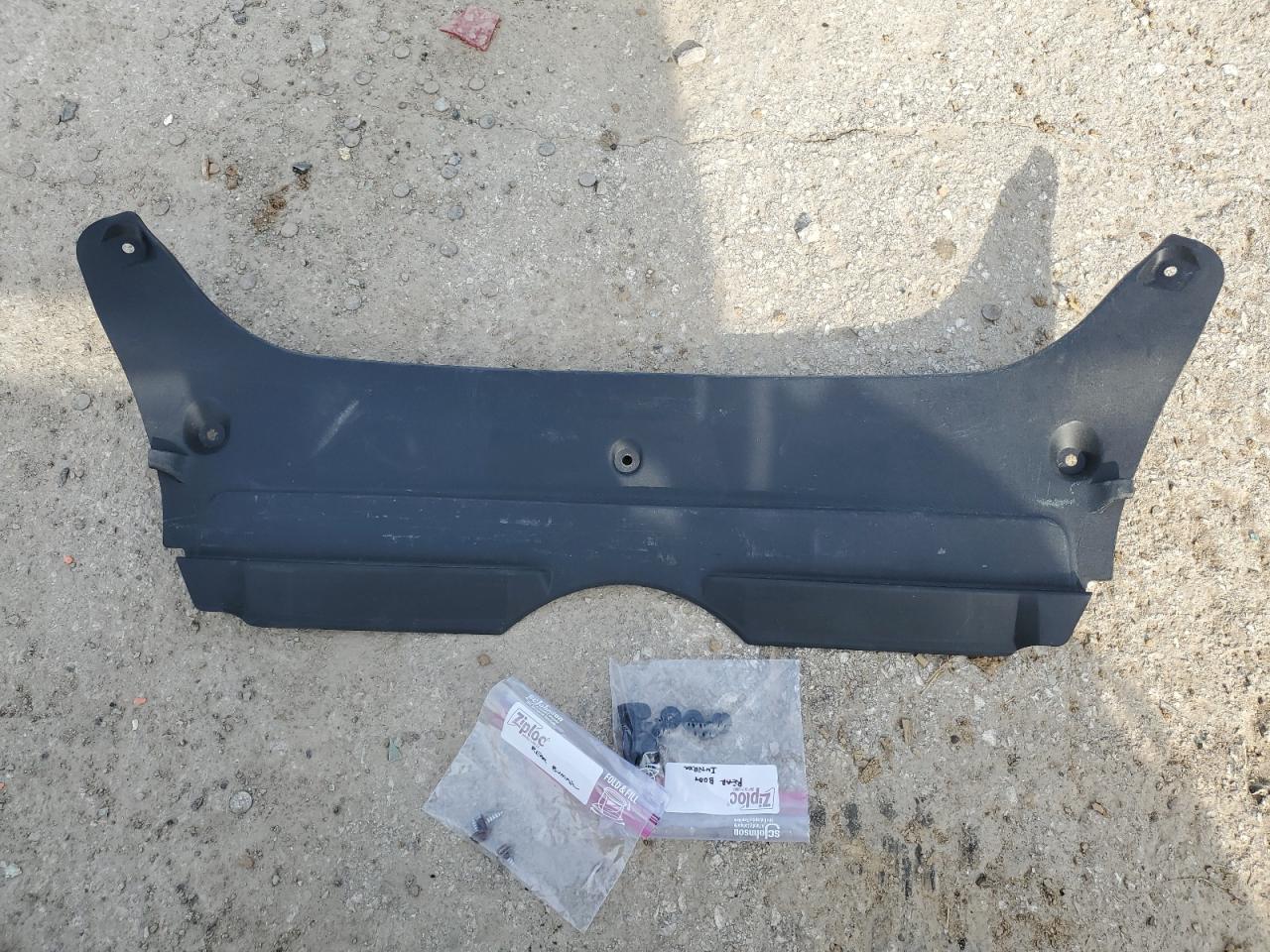 2016 Toyota Camry VIN 4T4BF1FK9GR536701 Copart auction photo, rear end damage thumbnail 12