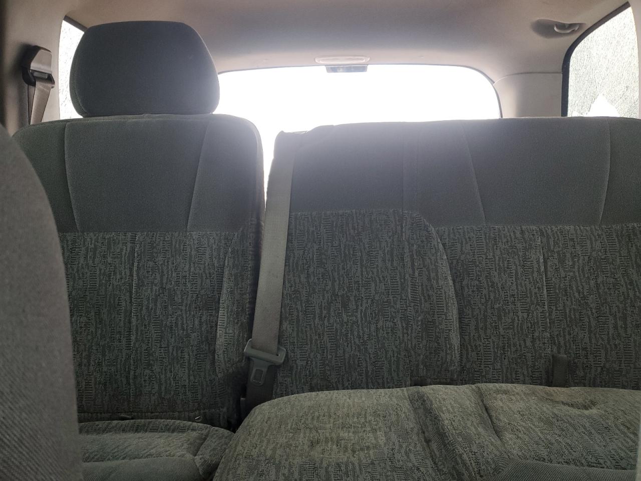 2002 Chevrolet TrailBlazer VIN 1GNDT13SX22381379 Copart auction photo, all over damage thumbnail 10