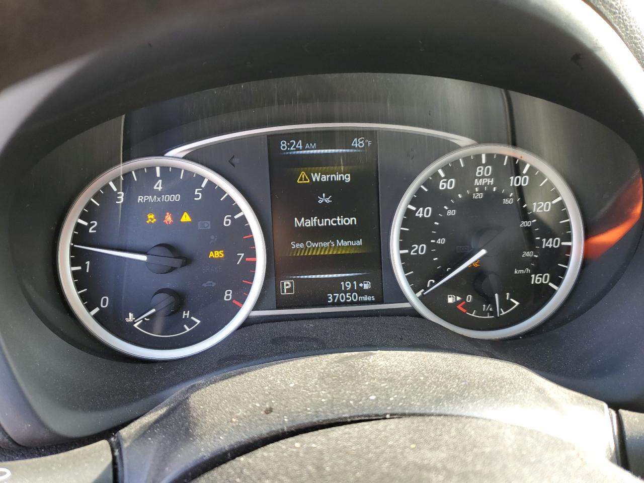 2018 Nissan Sentra VIN 3N1AB7AP8JY302858 Copart auction photo, front end damage thumbnail 9