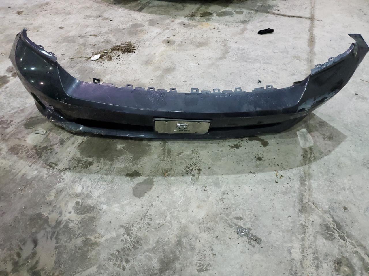 2014 RAM 1500 VIN 3C6JR7AT8EG111675 Copart auction photo, front end damage thumbnail 12