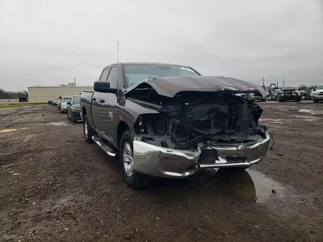 2020 RAM 1500 VIN 1C6RR6FG7LS138963 Copart auction photo, front end / minor dent/scratches damage thumbnail 10