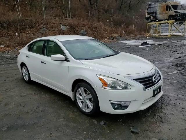 2015 Nissan Altima VIN 1N4AL3AP4FC287963 Copart auction photo, side / minor dent/scratches damage thumbnail 10