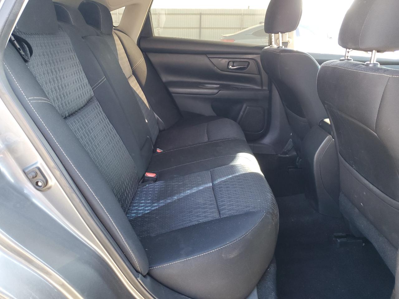 2016 Nissan Altima VIN 1N4AL3AP6GN367707 Copart auction photo, front end damage thumbnail 10