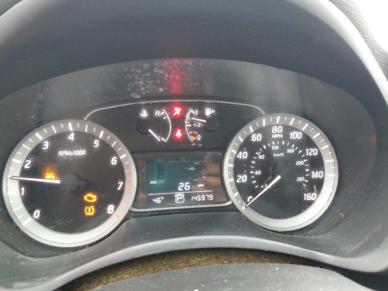 2013 Nissan Sentra VIN 3N1AB7AP8DL727076 Copart auction photo, side damage thumbnail 9