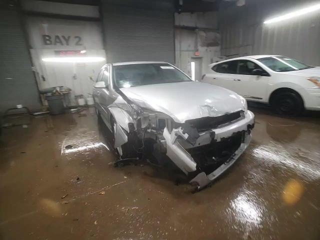 2012 Chevrolet Impala VIN 2G1WC5E35C1175735 Copart auction photo, front end / rear end damage thumbnail 13