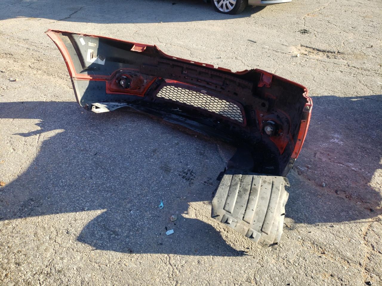 2018 Dodge Journey VIN 3C4PDDGG1JT370942 Copart auction photo, front end damage thumbnail 13