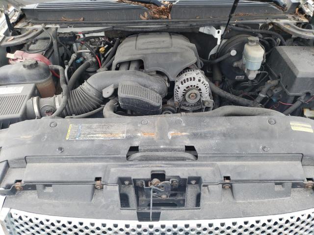 2008 GMC Yukon VIN 1GKFK63838J191268 Copart auction photo, minor dent/scratches damage thumbnail 12