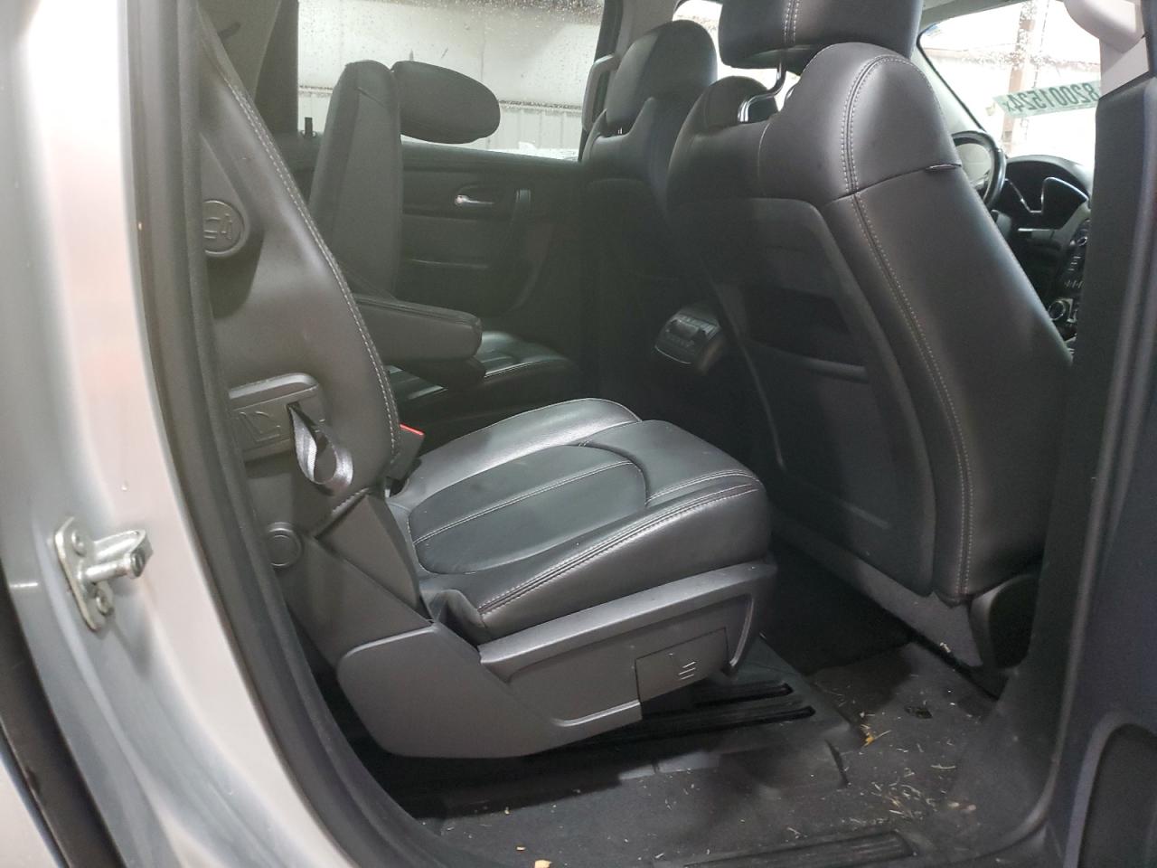 2017 Chevrolet Traverse VIN 1GNKVHKD4HJ267115 Copart auction photo, front end damage thumbnail 11