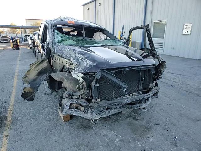 2018 Ford F-150 VIN 1FTEW1EG6JKD68835 Copart auction photo, all over damage thumbnail 13