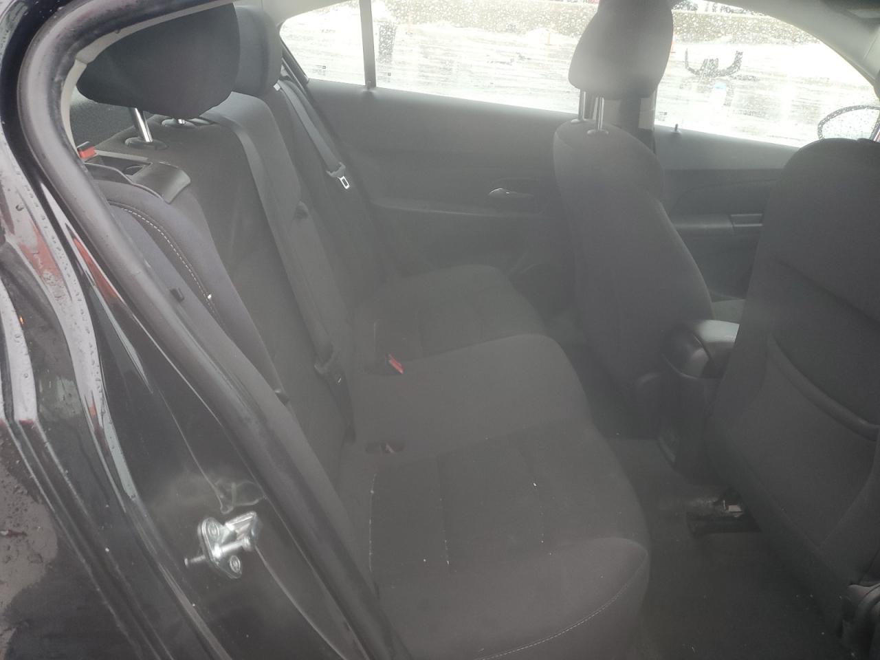 2016 Chevrolet Cruze VIN 1G1PE5SB0G7157033 Copart auction photo, front end damage thumbnail 10