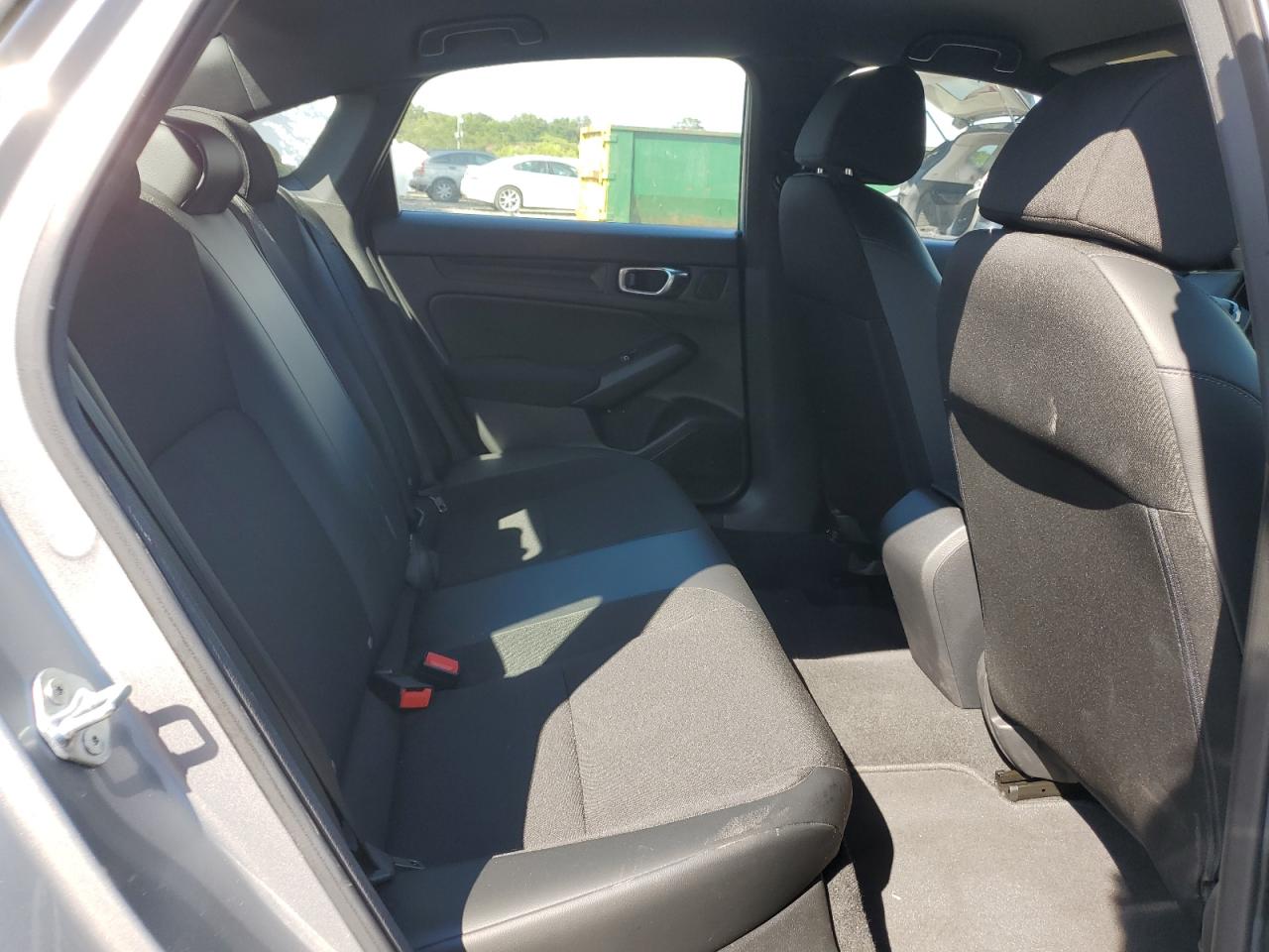 2024 Honda Civic VIN 2HGFE2F54RH519816 Copart auction photo, front end / minor dent/scratches damage thumbnail 10