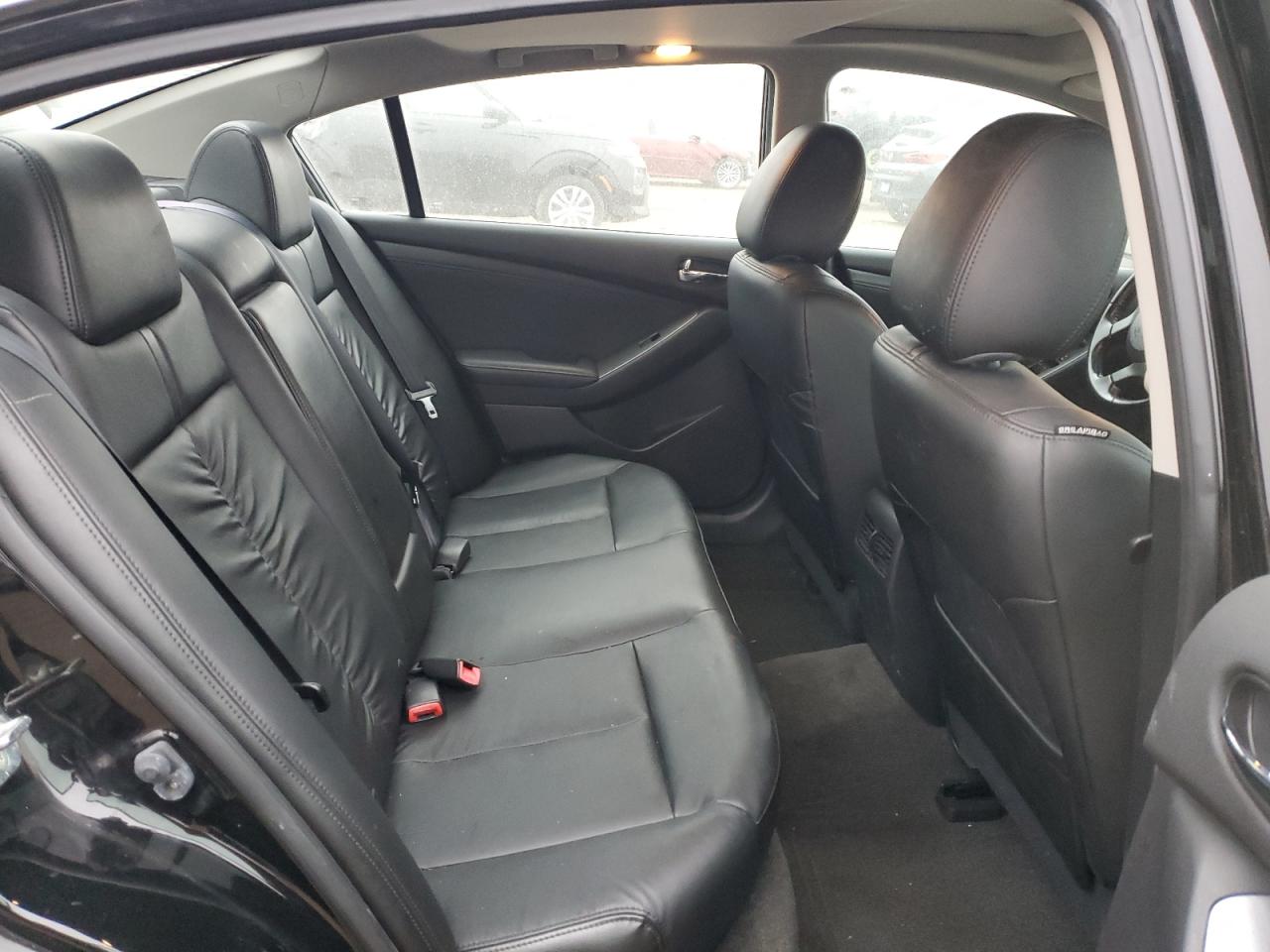 2012 Nissan Altima VIN 1N4AL2AP8CN426194 Copart auction photo, rear end damage thumbnail 10