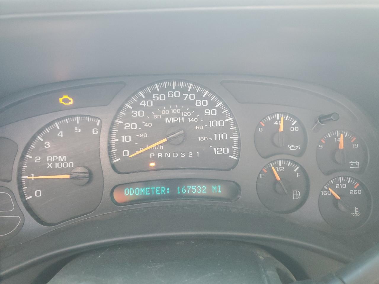 2006 GMC Sierra VIN 1GTEC19Z96Z233223 Copart auction photo, rollover damage thumbnail 9