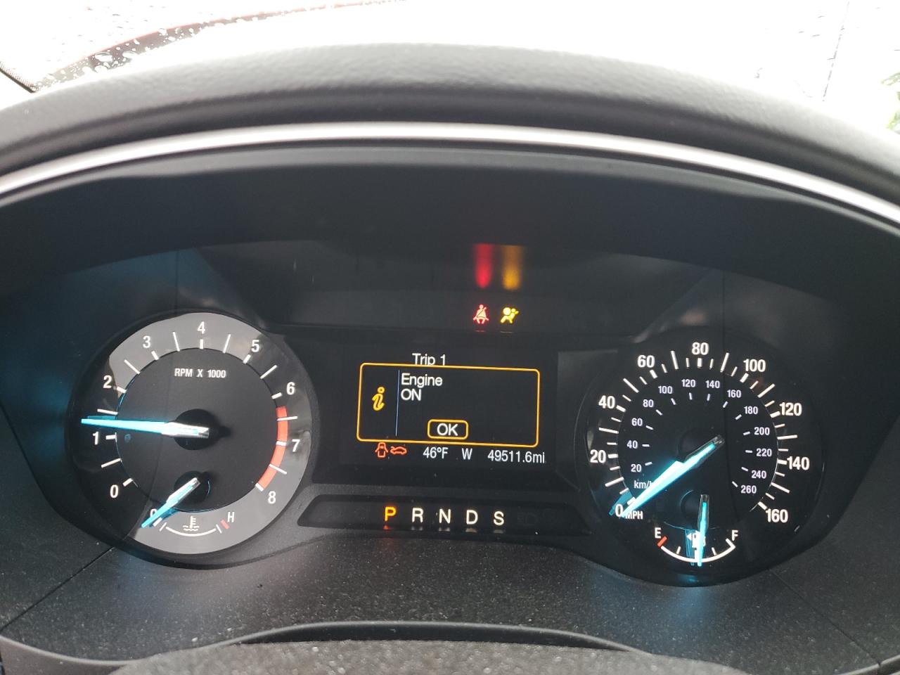 2013 Ford Fusion VIN 3FA6P0H71DR386849 Copart auction photo, side damage thumbnail 9