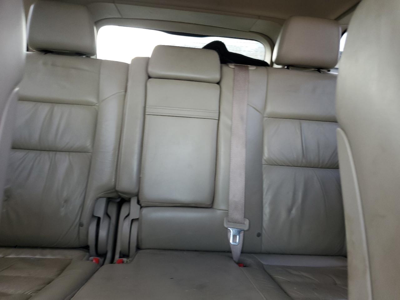 2014 Jeep Grand Cherokee VIN 1C4RJEBG2EC270798 Copart auction photo, front end damage thumbnail 10