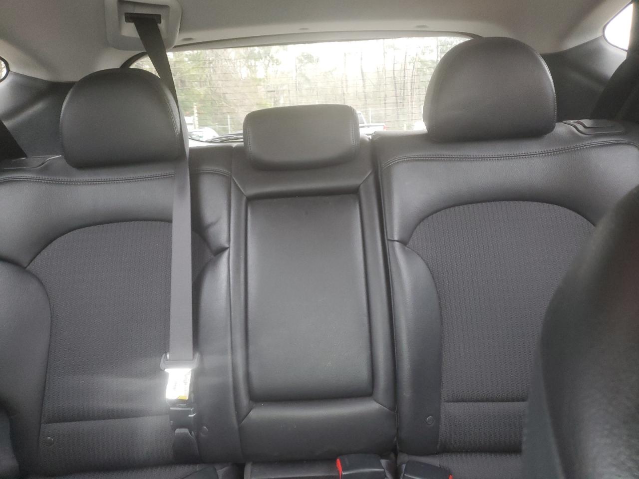 2013 Hyundai Tucson VIN KM8JU3AC1DU559683 Copart auction photo, mechanical damage thumbnail 10