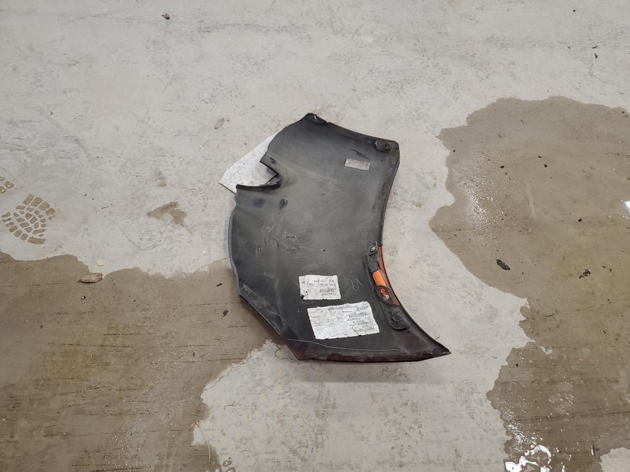 2020 Chrysler Voyager VIN 2C4RC1DG8LR176199 Copart auction photo, front end / normal wear damage thumbnail 13