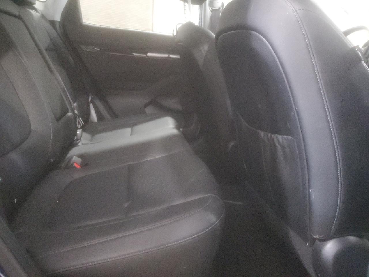 2021 KIA Seltos VIN KNDETCA24M7207406 Copart auction photo, side damage thumbnail 11
