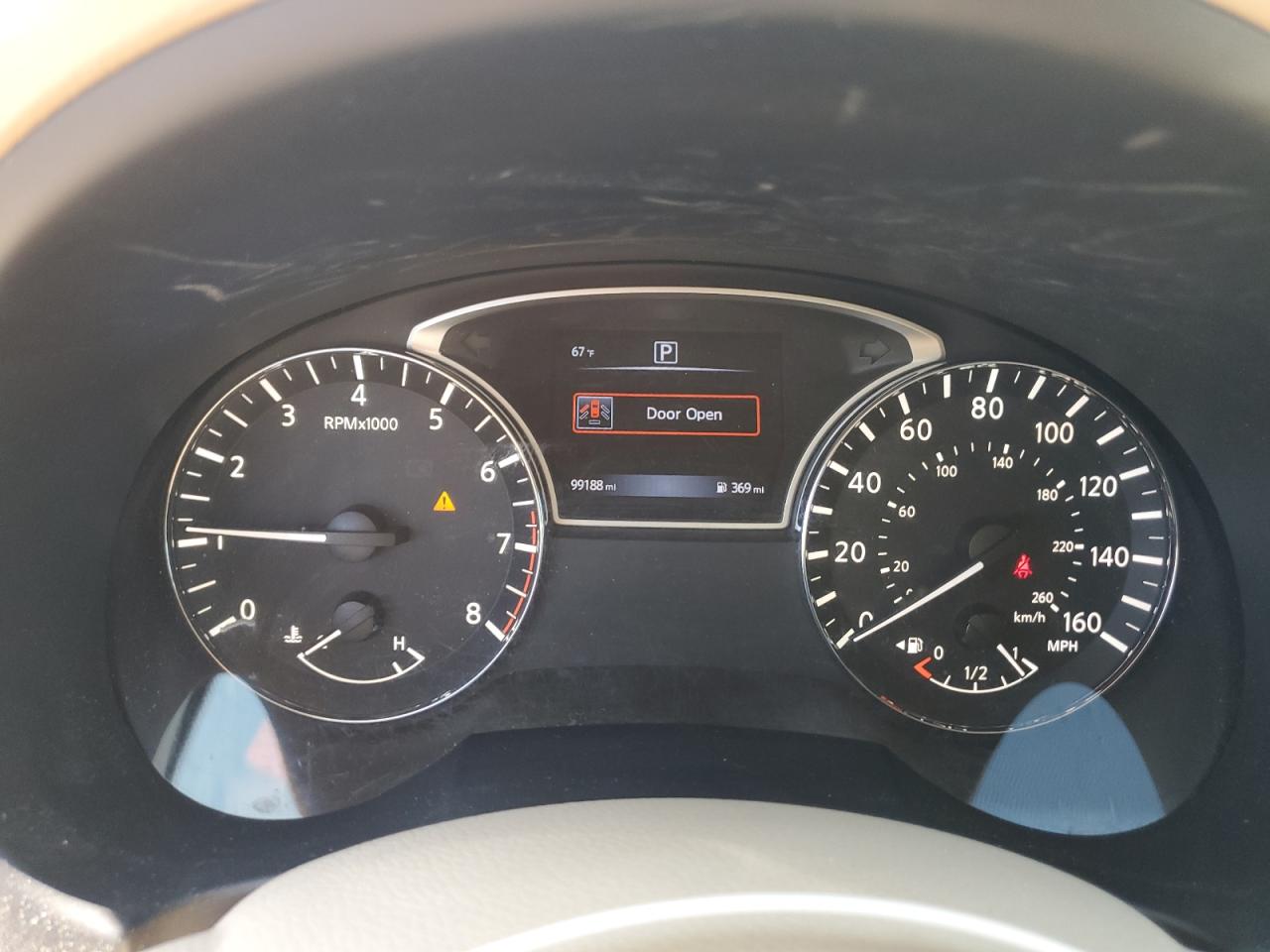 2016 Nissan Altima VIN 1N4AL3AP0GC131209 Copart auction photo, front end damage thumbnail 9