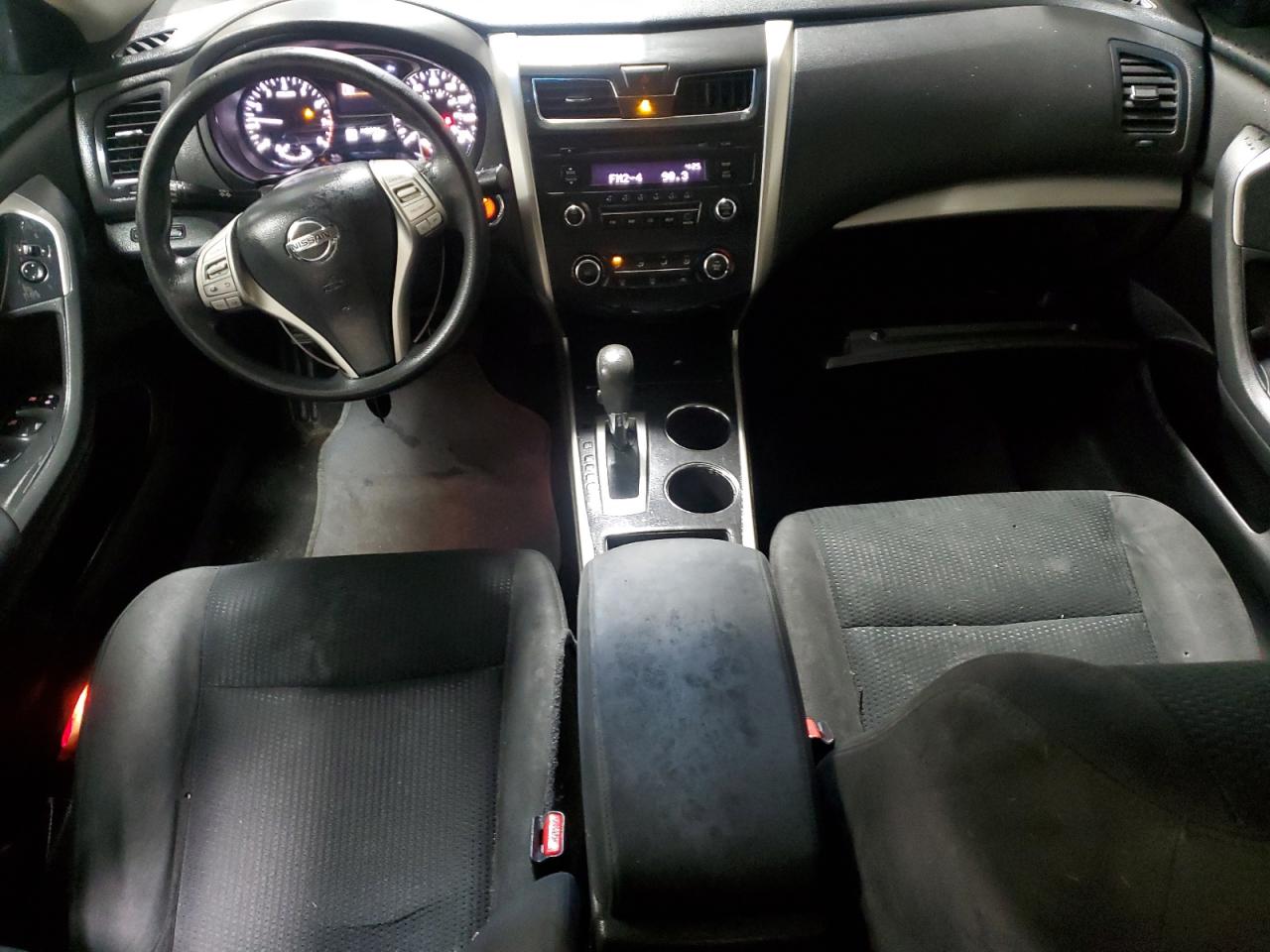 2014 Nissan Altima VIN 1N4AL3AP4EC405931 Copart auction photo, front end damage thumbnail 8