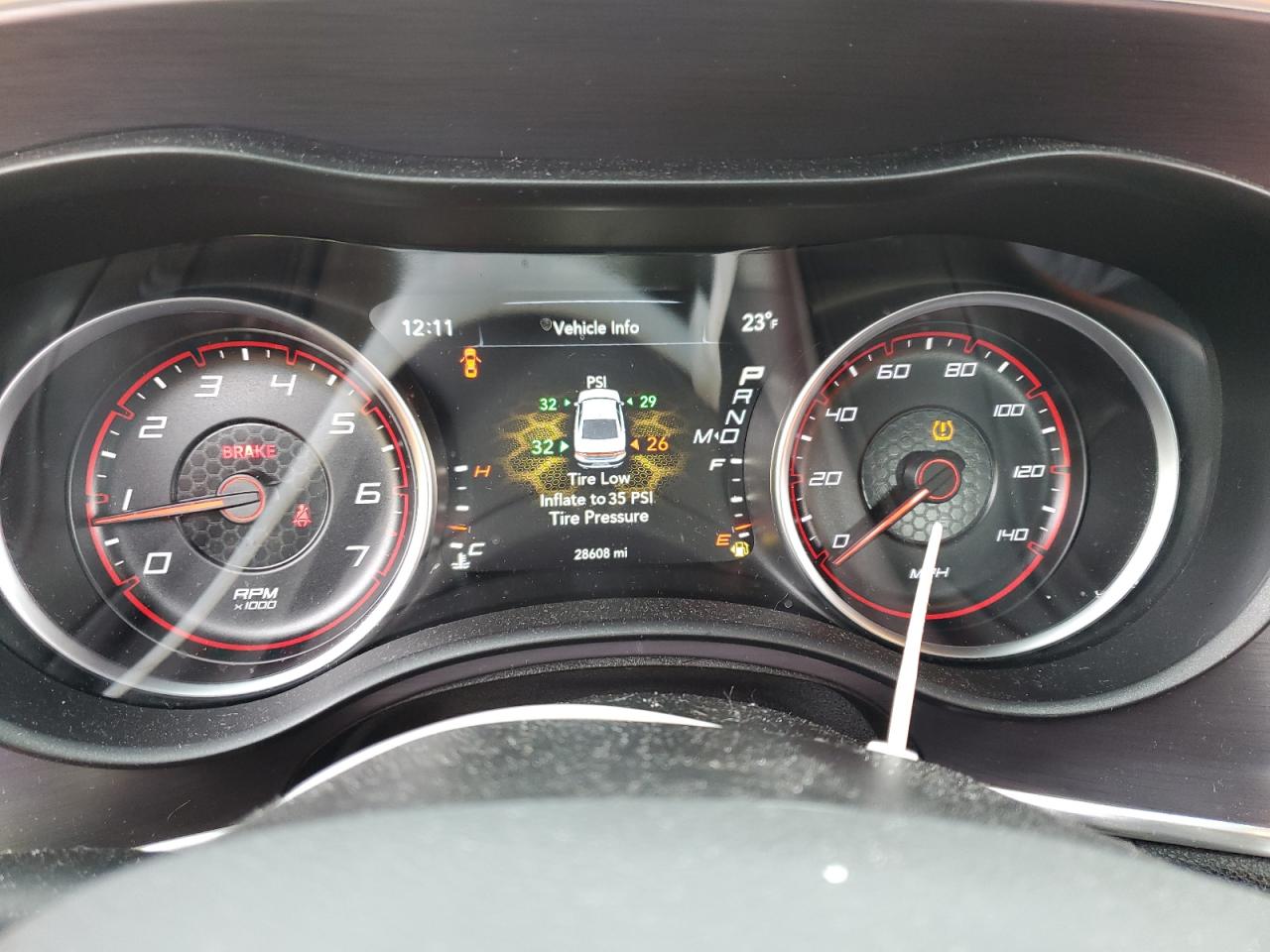 2016 Dodge Charger VIN 2C3CDXBG7GH257574 Copart auction photo, mechanical damage thumbnail 9