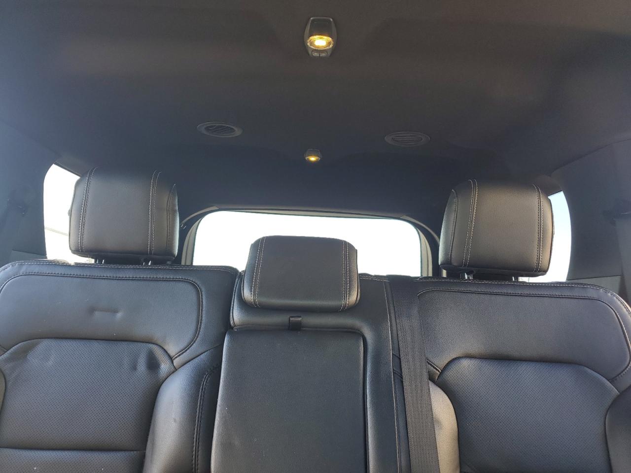 2017 Ford Explorer VIN 1FM5K7F8XHGB81709 Copart auction photo, frame damage / front end damage thumbnail 10