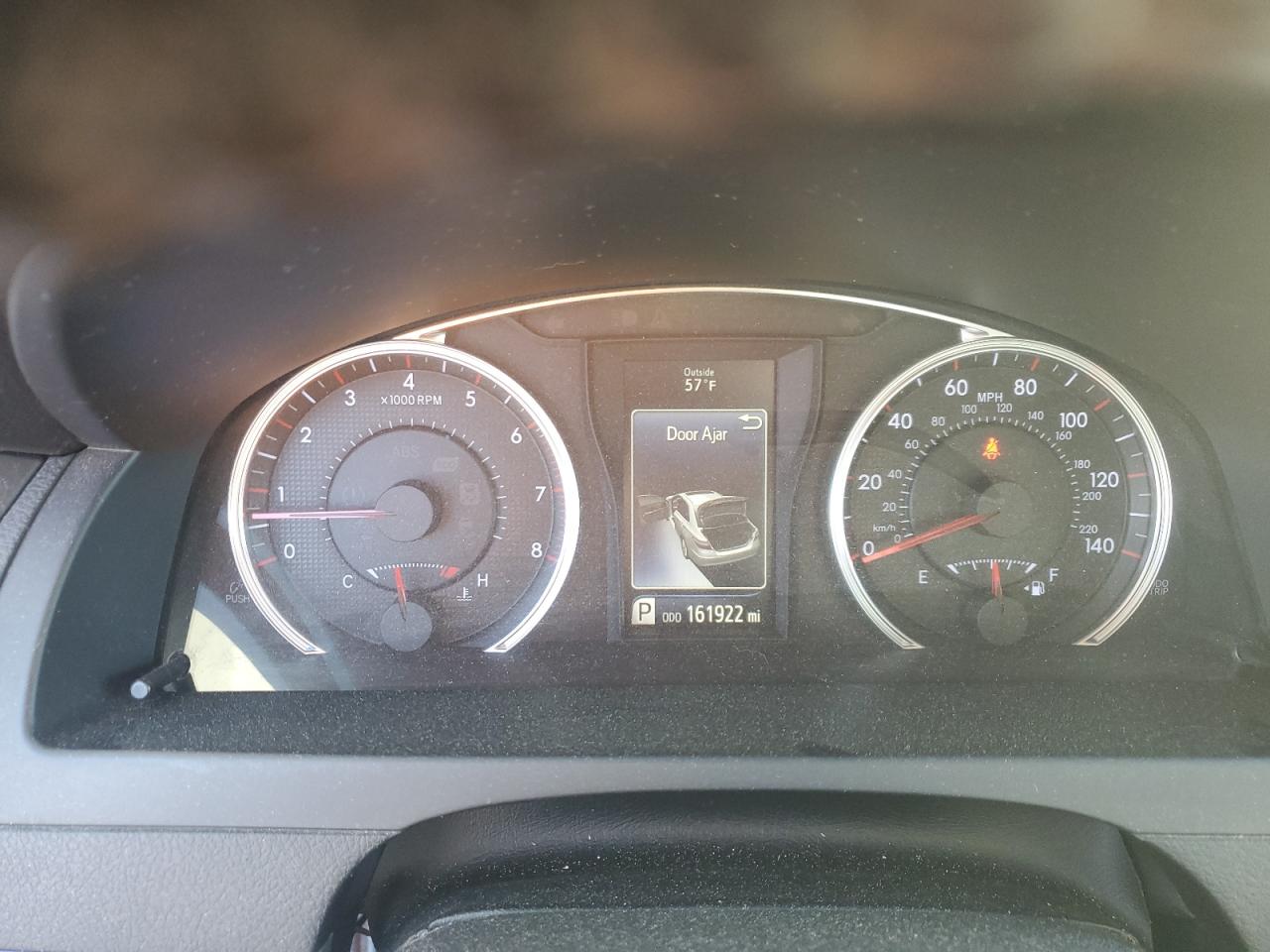 2015 Toyota Camry VIN 4T1BF1FK3FU039524 Copart auction photo, rear end / front end damage thumbnail 9